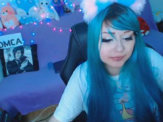 Live sex webcam photo for LittleKitsune #157870204