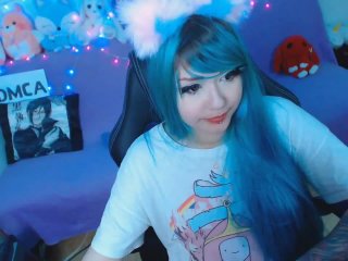 Live sex webcam photo for LittleKitsune #157871463