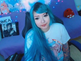 Live sex webcam photo for LittleKitsune #157872604