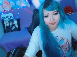 Live sex webcam photo for LittleKitsune #157873144