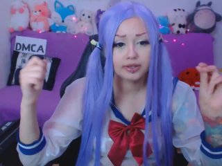 Live sex webcam photo for LittleKitsune #158157433