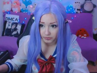 Live sex webcam photo for LittleKitsune #158168194