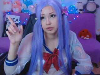 Live sex webcam photo for LittleKitsune #158175050