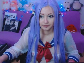 Live sex webcam photo for LittleKitsune #158191980