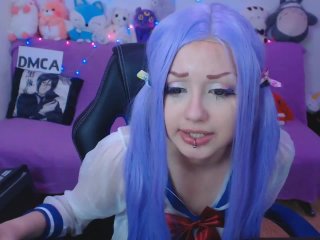 Live sex webcam photo for LittleKitsune #158194228