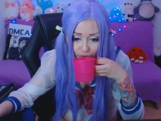 Live sex webcam photo for LittleKitsune #158198390