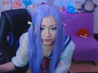 Live sex webcam photo for LittleKitsune #158199204