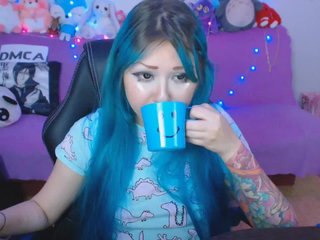 Live sex webcam photo for LittleKitsune #161986996