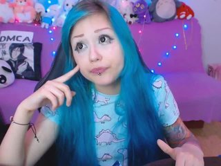 Live sex webcam photo for LittleKitsune #161987642