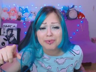 Live sex webcam photo for LittleKitsune #161988728