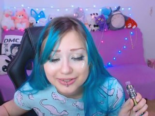 Live sex webcam photo for LittleKitsune #161989240