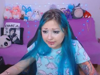 Live sex webcam photo for LittleKitsune #161990336