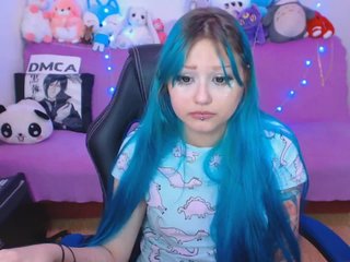 Live sex webcam photo for LittleKitsune #161991580