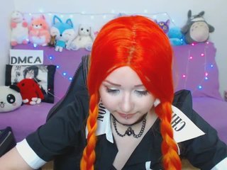 Live sex webcam photo for LittleKitsune #162791288