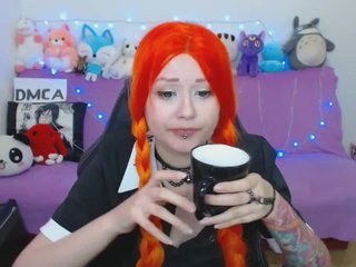 Live sex webcam photo for LittleKitsune #162793073