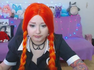 Live sex webcam photo for LittleKitsune #162794729