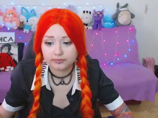 Live sex webcam photo for LittleKitsune #162795596