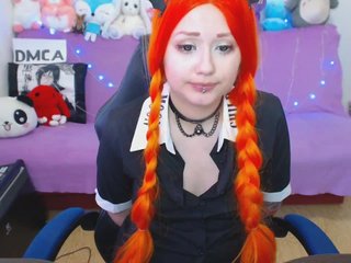 Live sex webcam photo for LittleKitsune #162810467