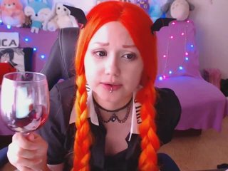 Live sex webcam photo for LittleKitsune #162860200