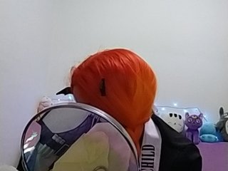 Live sex webcam photo for LittleKitsune #162903398