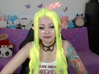 Live sex webcam photo for LittleKitsune #171312809