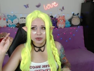 Live sex webcam photo for LittleKitsune #171317291