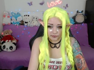 Live sex webcam photo for LittleKitsune #171336207