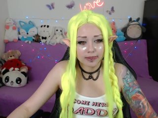 Live sex webcam photo for LittleKitsune #171337916