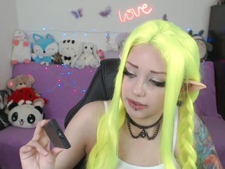 Live sex webcam photo for LittleKitsune #171338975