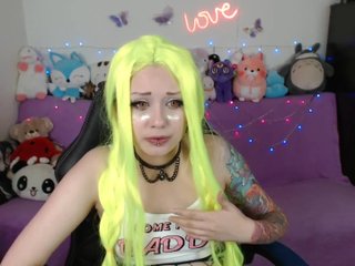 Live sex webcam photo for LittleKitsune #171343866