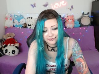 Live sex webcam photo for LittleKitsune #171351651