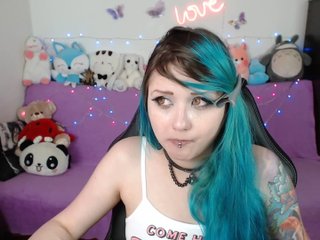 Live sex webcam photo for LittleKitsune #171378590