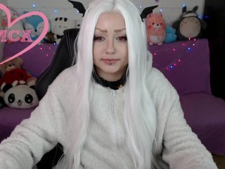 Live sex webcam photo for LittleKitsune #172643358