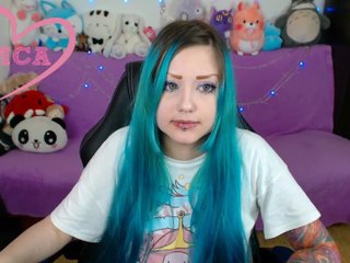 Live sex webcam photo for LittleKitsune #172897553