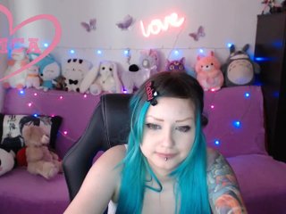 Live sex webcam photo for LittleKitsune #175915890