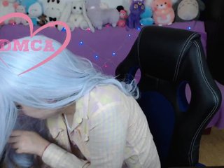 Live sex webcam photo for LittleKitsune #177024060
