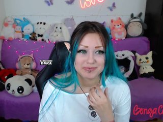 Live sex webcam photo for LittleKitsune #178537843