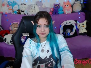 Live sex webcam photo for LittleKitsune #178541648