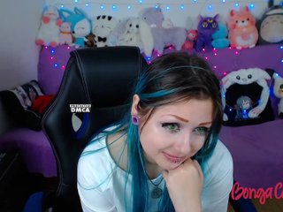 Live sex webcam photo for LittleKitsune #178561500