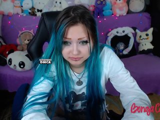 Live sex webcam photo for LittleKitsune #178577996