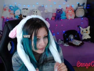 Live sex webcam photo for LittleKitsune #178593121