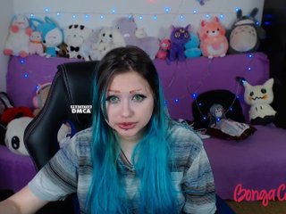 Live sex webcam photo for LittleKitsune #178598092