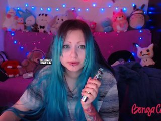 Live sex webcam photo for LittleKitsune #178623699