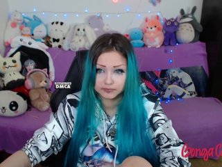 Live sex webcam photo for LittleKitsune #179287550