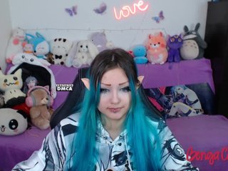 Live sex webcam photo for LittleKitsune #179313228