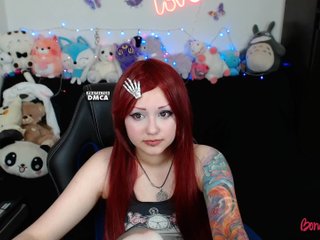 Live sex webcam photo for LittleKitsune #195933549