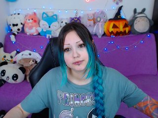 Live sex webcam photo for LittleKitsune #195943982