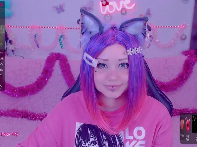 Live sex webcam photo for LittleKitsune #271699933