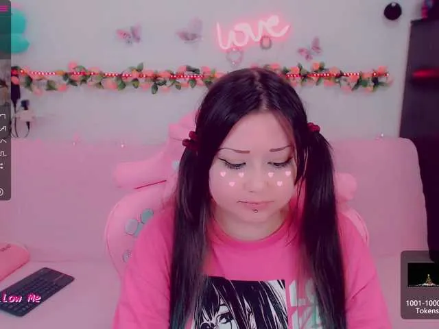 Live sex webcam photo for LittleKitsune #273076665