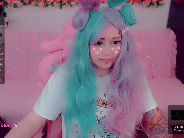 Live sex webcam photo for LittleKitsune #273093324